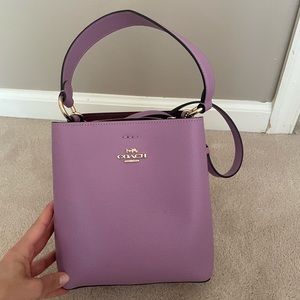 Coach Bucket bag